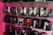 Generalüberholte Kaffeemaschine Refurbed Kaffeemaschine